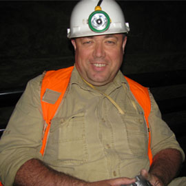 Rob Bowell