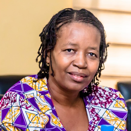 Anna-Karren Nguno